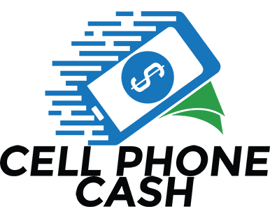 Cell Phone Cash